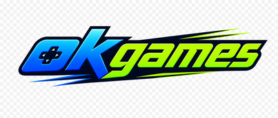 okgames logo